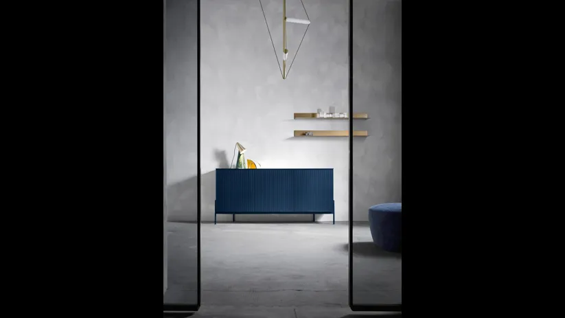 Madia Belt 04 di Novamobili