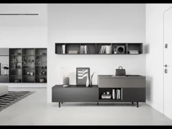 Madia Box 18 Hub di Novamobili