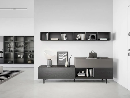 Madia Box 18 07 di Novamobili