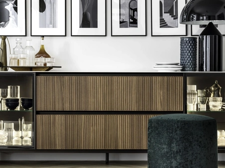 Madia Box 18 09 di Novamobili