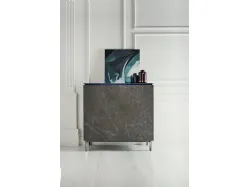 Madia Cosmopolitan in SuperMarmo di Bontempi