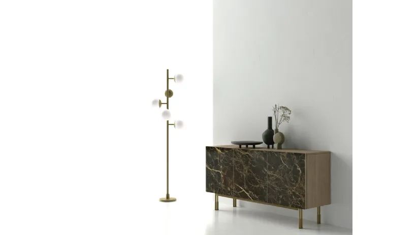 Madia Giunone New di Target Point