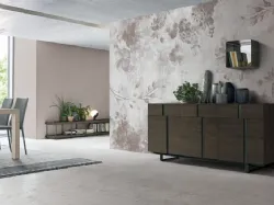 Madia Athena Rovere Moka di Tomasella