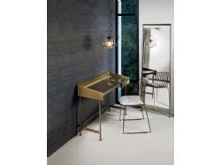 Mobile ingresso Scrittoio Secret di Bontempi