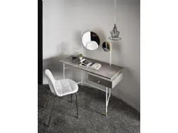 Mobile ingresso Scrittoio Vanity di Bontempi