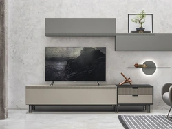 Mobile Porta Tv TIME UNIT TI 113 di Tomasella