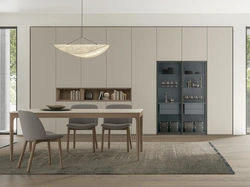 Parete Attrezzata Logica Plus UNIT 04 di Tomasella