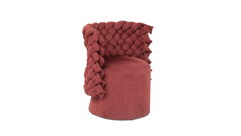 Poltroncina Giuggiola di Calia
