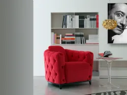 Poltroncina Deliziosa di Calia