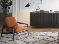 Poltroncina Hamptons di Novamobili
