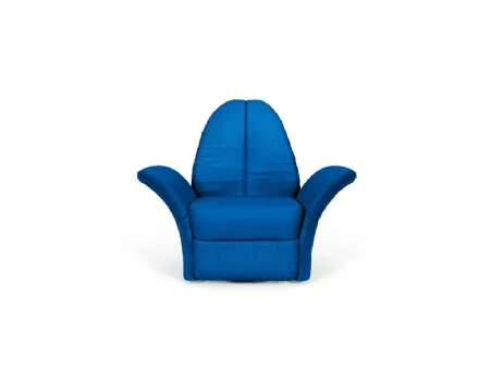 Poltroncina Outdoor Petalo di Egoitaliano