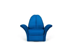 Poltroncina Outdoor Petalo di Egoitaliano