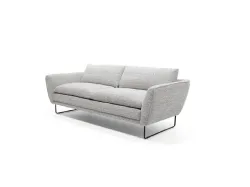 Divano elegante Bliss di Egoitaliano