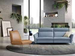 Divano relax Gaia di Egoitaliano