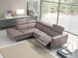 Divano relax Matt di Egoitaliano