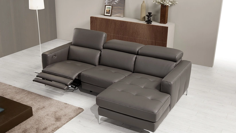 Divano relax Matt di Egoitaliano