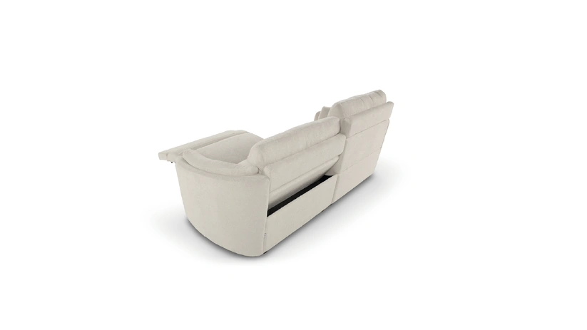 Divano relax Sinfonia di Calia