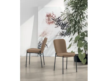 Sedia Akita di Target Point