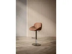 Sgabello Amelie di Bontempi