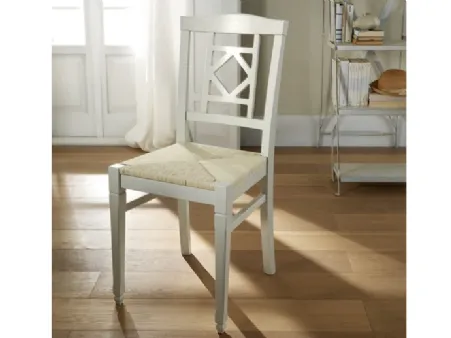 Sedia Avellana di Scavolini