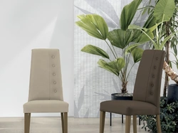 Sedia Bellinzona di Target Point