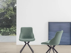 Sedia Brasilia New di Target Point