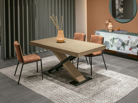 Sedia impilabile elegante Fuji di Target Point