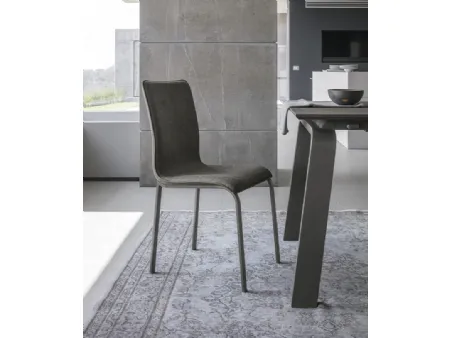 Sedia Glamour New di Target Point