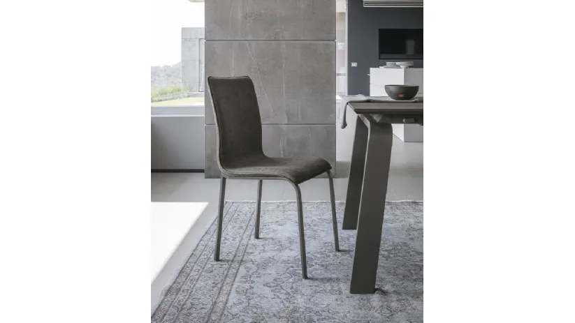 Sedia Glamour New di Target Point