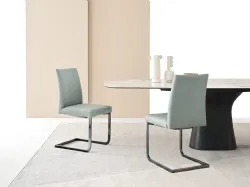 Sedia Hisa di Bontempi