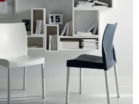 Sedia Ice di Scavolini