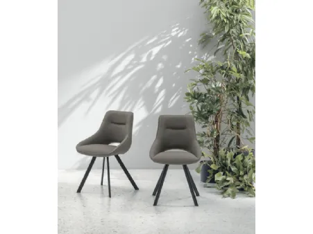 Sedia Kudo di Target Point