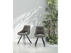 Sedia Kudo di Target Point