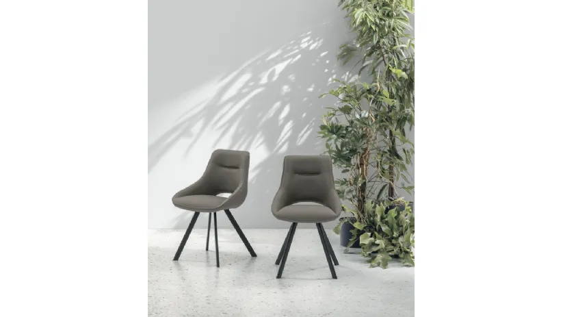 Sedia Kudo di Target Point