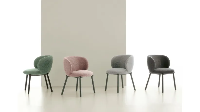 Sedia Kyoto di Target Point
