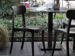 Sedia Locanda di Connubia