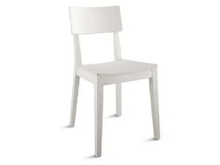 Sedia Mika di Scavolini