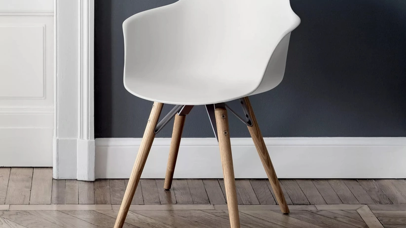 Sedia Mood di Bontempi