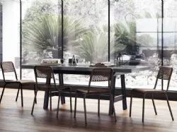 Sedia Nizza di Scavolini