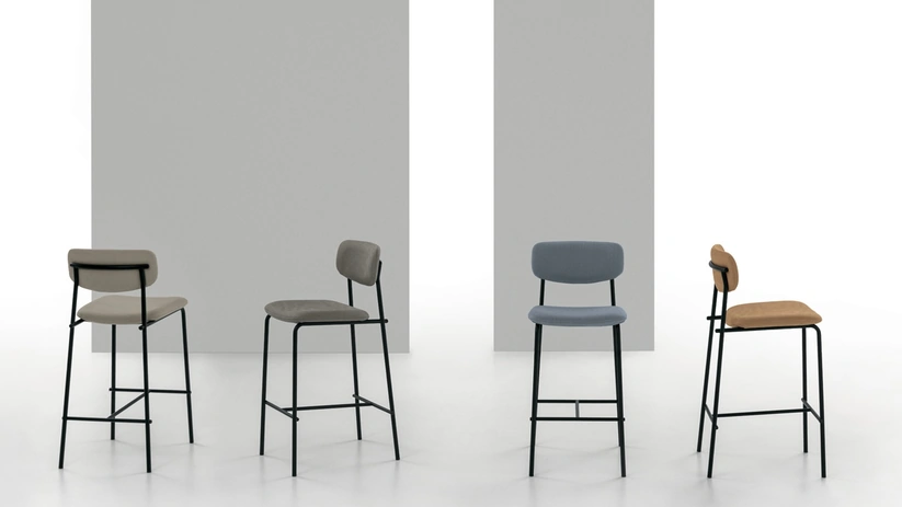 Sgabello Osaka di Target Point