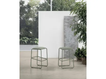 Sgabello Rubik di Target Point