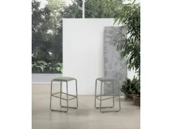 Sgabello Rubik di Target Point