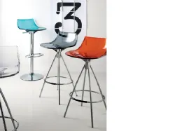 Sgabello Flash di Scavolini