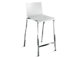 Sgabello Kuadra di Scavolini