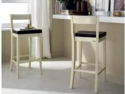 Sgabello Royal di Scavolini