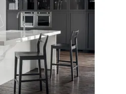 Sgabello Step di Scavolini