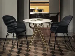 Sedia Suri di Bontempi