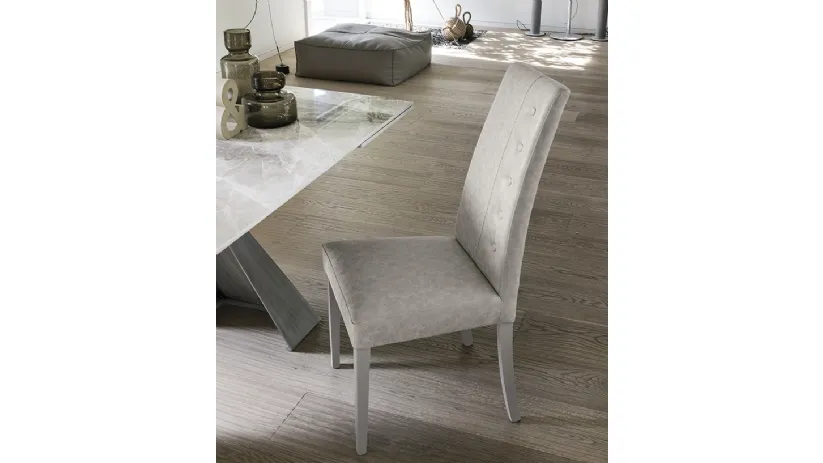 Sedia Bellinzona di Target Point