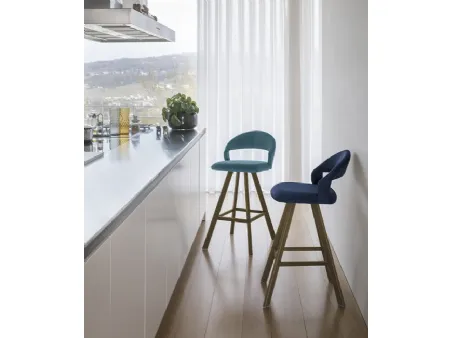 Sgabello Denver di Target Point