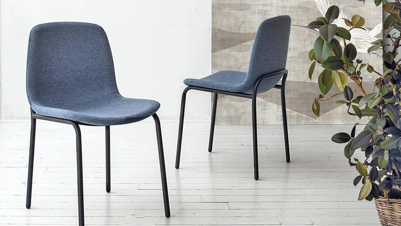 Sedia da cucina Tokyo di Target Point